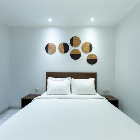 Cove Matahari Guesthouse Sunset Legian  Luaran gambar
