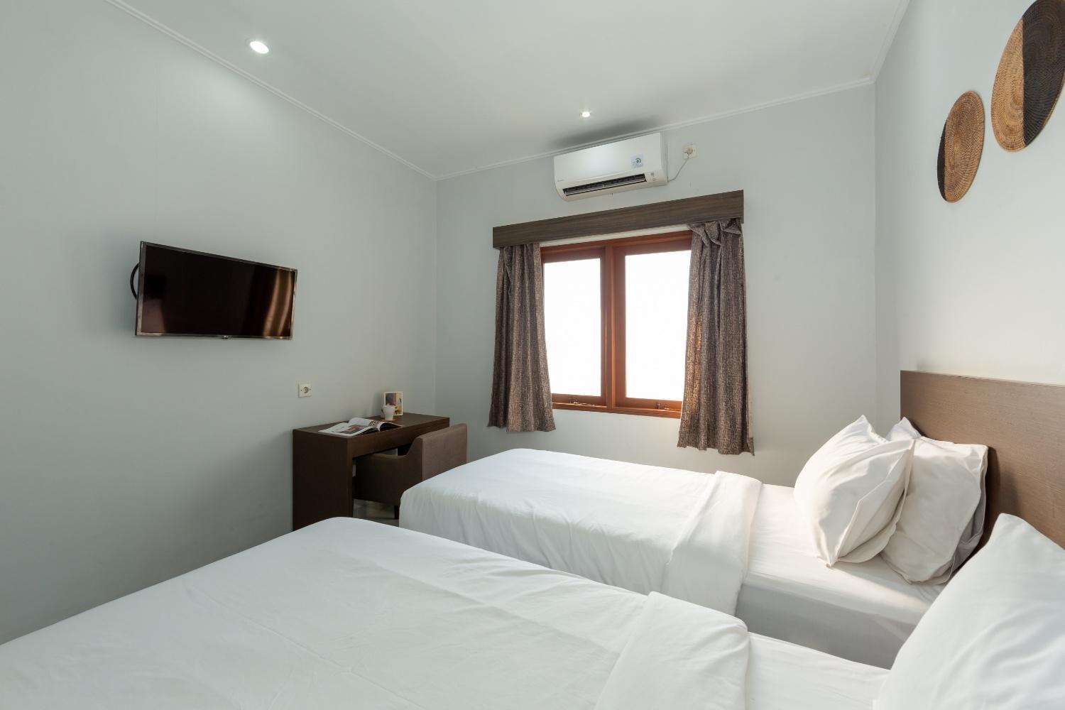 Cove Matahari Guesthouse Sunset Legian  Luaran gambar