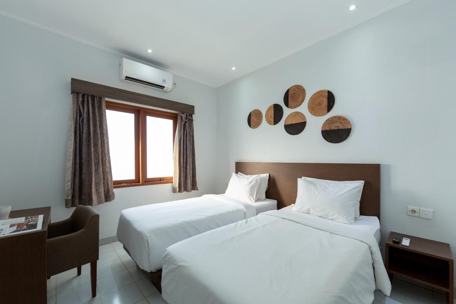 Cove Matahari Guesthouse Sunset Legian  Luaran gambar